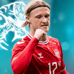 Kasper Dolberg, Ajax