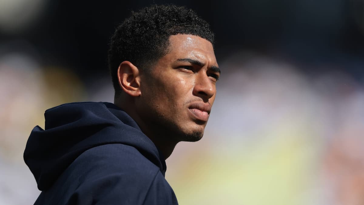 Man Utd stunned as Chelsea explode into Bellingham race