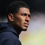 Jude Bellingham, Real Madrid, 2025/26