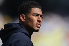 Jude Bellingham, Real Madrid, 2025/26