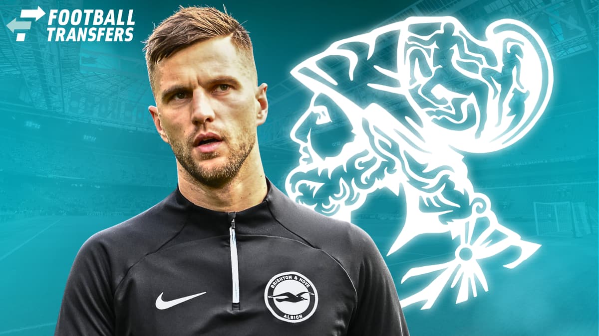 Joël Veltman, Ajax