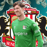 Robin Roefs, Sunderland