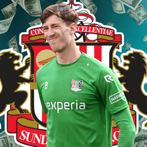 Robin Roefs brengt transferuitgaven van Sunderland naar 150 miljoen euro