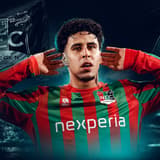 Sami Ouaissa, NEC, SC Telstar