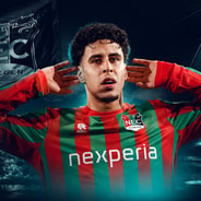 Sami Ouaissa, NEC, SC Telstar