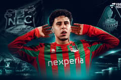 Sami Ouaissa, NEC, SC Telstar