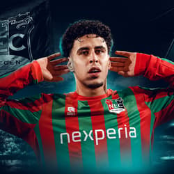 Sami Ouaissa, NEC, SC Telstar