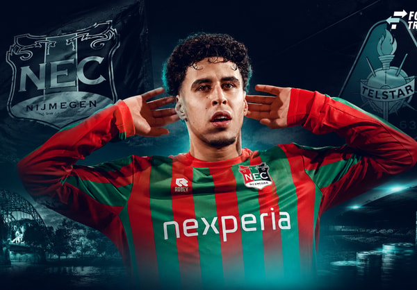 Sami Ouaissa, NEC, SC Telstar