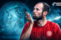Daley Blind, Ajax