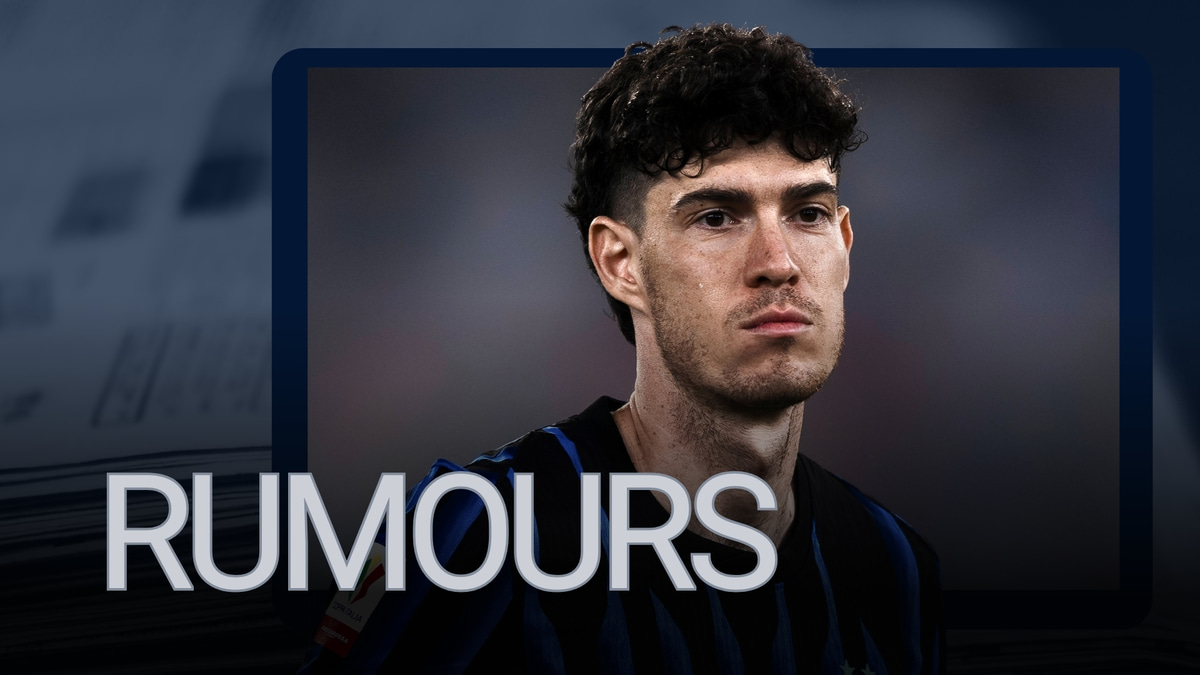 Alessandro Bastoni, Rumours