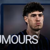 Alessandro Bastoni, Rumours