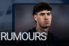 Alessandro Bastoni, Rumours