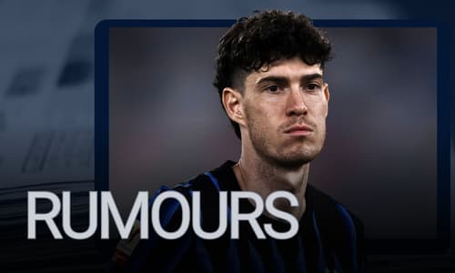 Alessandro Bastoni, Rumours