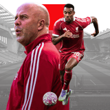 Arne Slot Gravenberch Liverpool Achilles Heel