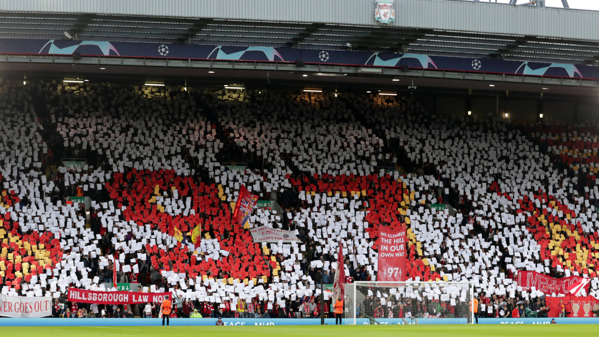Hillsborough
