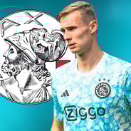 Sivert Mannsverk, Ajax