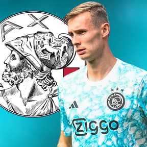 Ajax ziet positieve ontwikkeling door huurtransfer Sivert Mannsverk