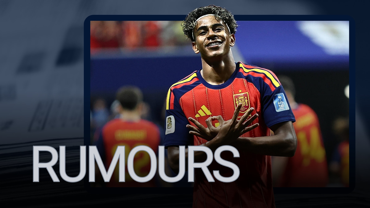 Lamine Yamal, Rumours