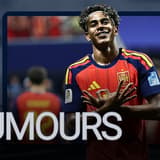 Lamine Yamal, Rumours