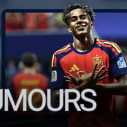 Lamine Yamal, Rumours