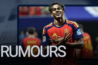 Lamine Yamal, Rumours