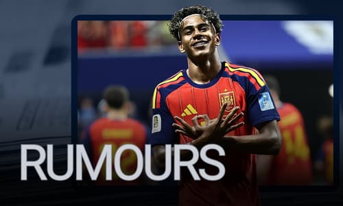 Lamine Yamal, Rumours