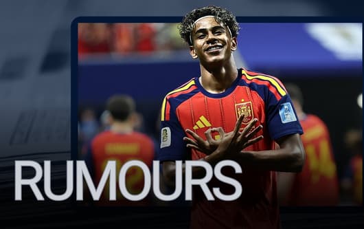 Lamine Yamal, Rumours