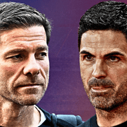 Xabi Alonso, Mikel Arteta