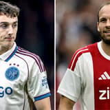 Youri Baas, Daley Blind