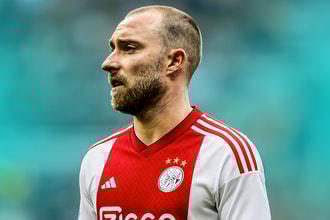 Christian Eriksen is met VfL Wolfsburg verwikkeld in een bizarre degradatiestrijd. Liefst acht clubs moeten nog vrezen voor degradatie in de Bundesliga, waaronder het Wolfsburg van Eriksen. Een degradatie lijkt ook direct het vertrek van de Deense...