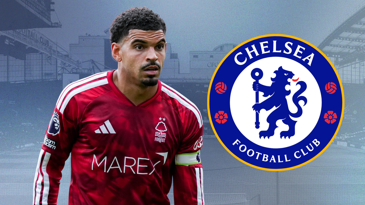 Morgan Gibbs-White, Chelsea