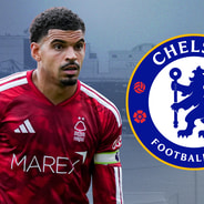 Morgan Gibbs-White, Chelsea