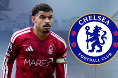Morgan Gibbs-White, Chelsea