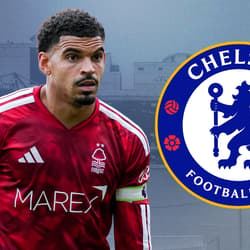 Morgan Gibbs-White, Chelsea