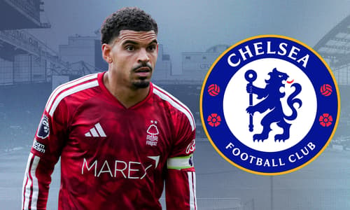 Morgan Gibbs-White, Chelsea