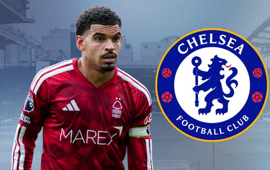 Morgan Gibbs-White, Chelsea