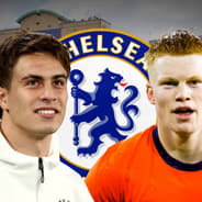 Kenan Yildiz, Kees Smit, Chelsea