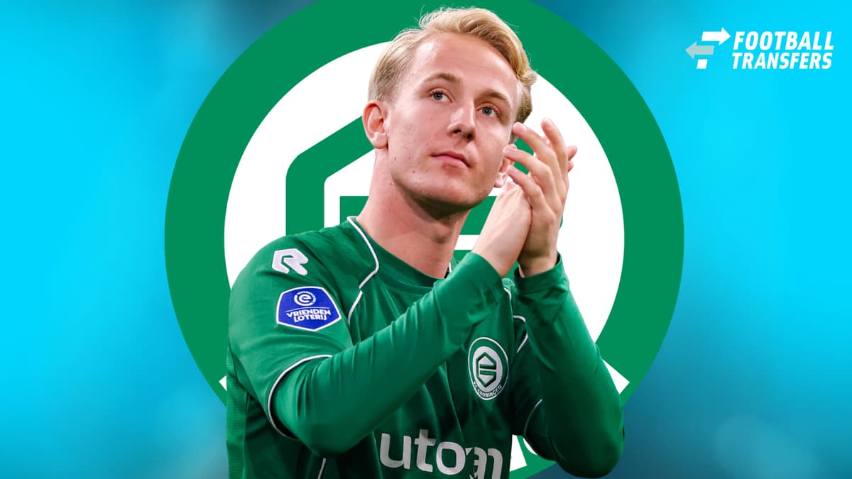 Thijmen Blokzijl, FC Groningen