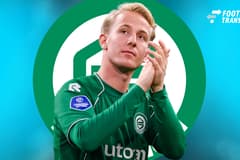 Thijmen Blokzijl, FC Groningen