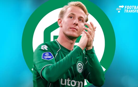 Thijmen Blokzijl, FC Groningen