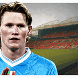 Scott McTominay, Man Utd