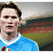 Scott McTominay, Man Utd