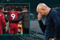 Alexander Isak's injury threatens to change Arne Slot and Liverpool's transfer plans