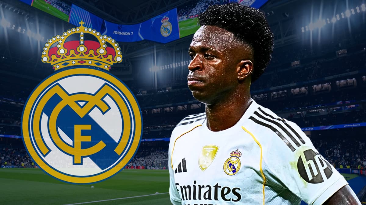 Vinicius Junior, Real Madrid, 2025/26