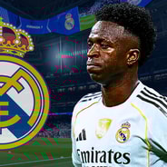 Vinicius Junior, Real Madrid, 2025/26