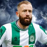 Kevin van Veen