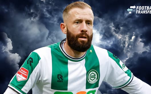 Kevin van Veen