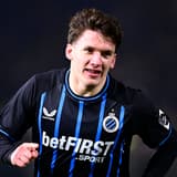 Christos Tzolis, Club Brugge, 2025/26