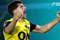 Leo Greiml, NAC Breda