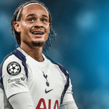 Xavi Simons, Tottenham Hotspur